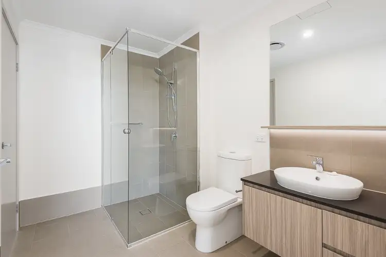 Fifth view of Homely apartment listing, 307/440 Hamilton Road, Chermside QLD 4032