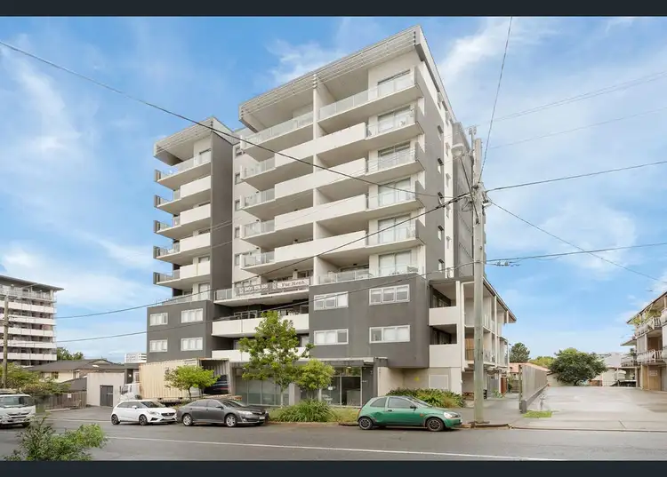 Sixth view of Homely apartment listing, 307/440 Hamilton Road, Chermside QLD 4032