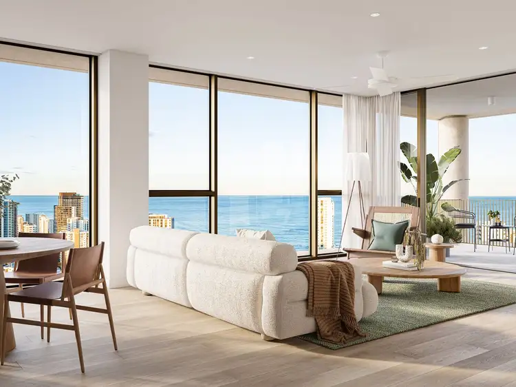 Fourth view of Homely apartment listing, Address available on request