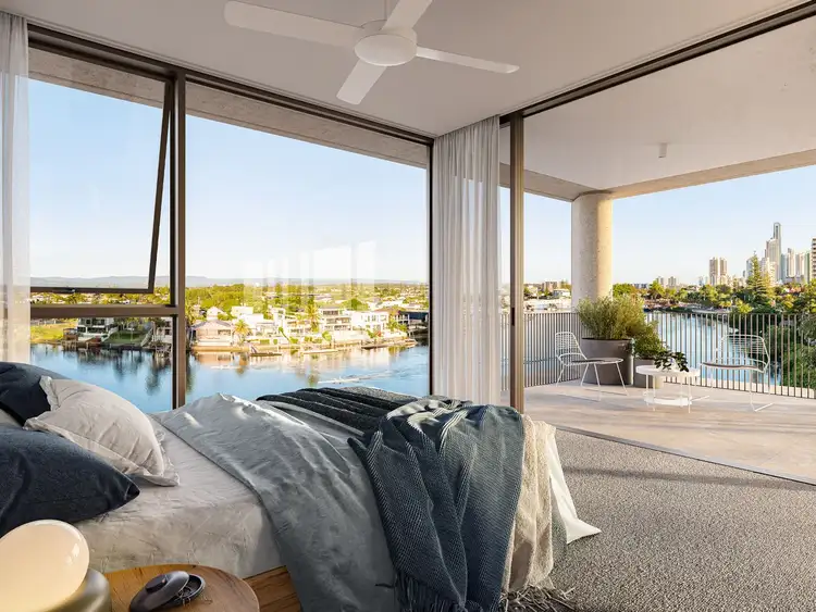 Sixth view of Homely apartment listing, Address available on request