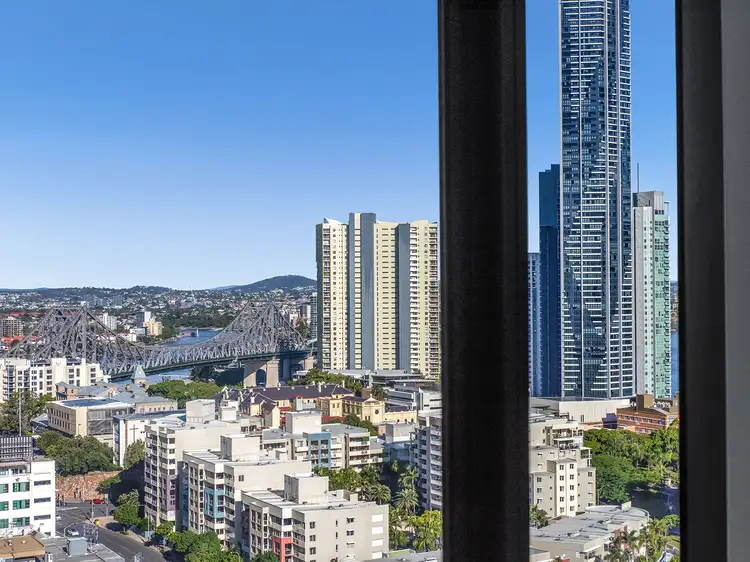 2504/179 Alfred Street, Fortitude Valley QLD 4006