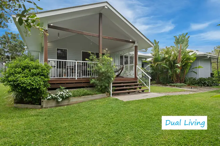4 Jingree Perch, Currumbin Valley QLD 4223