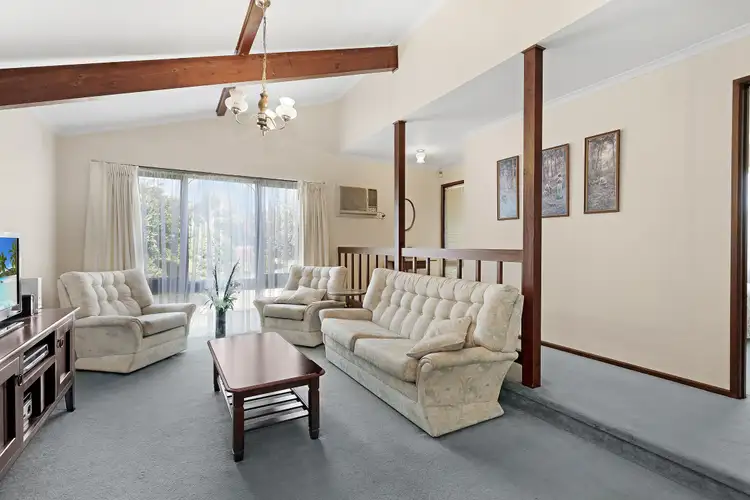 Sixth view of Homely house listing, 54 Essex Park Drive, Endeavour Hills VIC 3802
