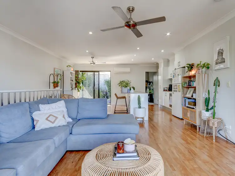 Main view of Homely townhouse listing, 7/46 Buchanan Circuit, Oxenford QLD 4210