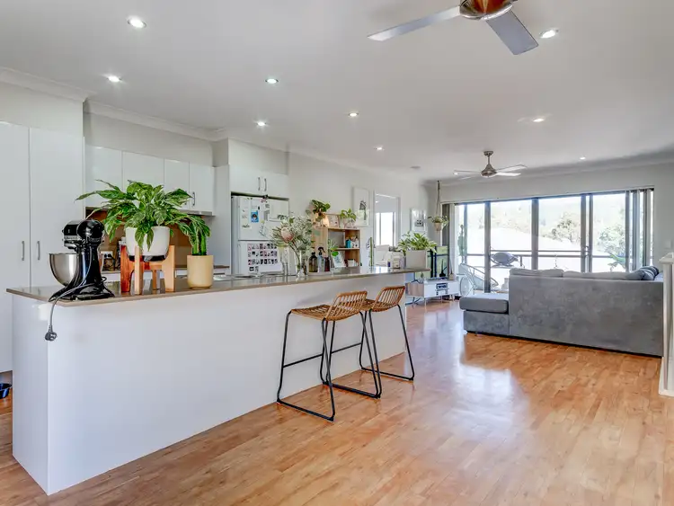 Fourth view of Homely townhouse listing, 7/46 Buchanan Circuit, Oxenford QLD 4210