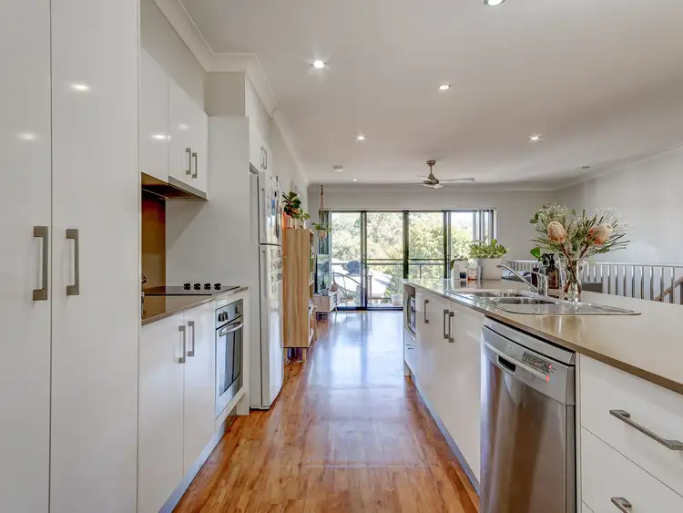 Sixth view of Homely townhouse listing, 7/46 Buchanan Circuit, Oxenford QLD 4210