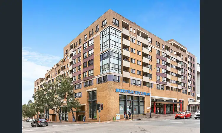 80/12-22 Dora Street, Hurstville NSW 2220