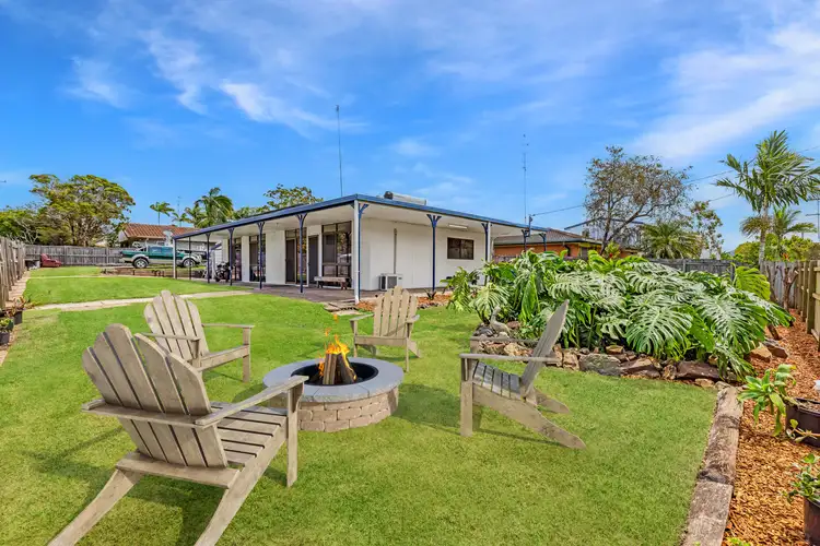 Main view of Homely house listing, 2 Fairway Drive, Tewantin QLD 4565