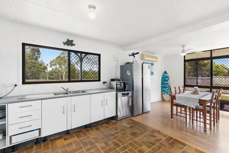 Fifth view of Homely house listing, 2 Fairway Drive, Tewantin QLD 4565