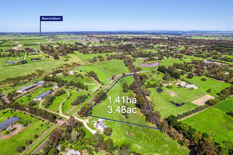 23 Stones Road, Teesdale VIC 3328