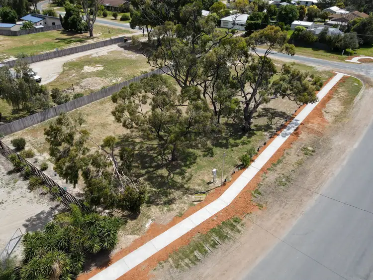 Second view of Homely land listing, LOT 5214, 15 Chester Street, Barham NSW 2732