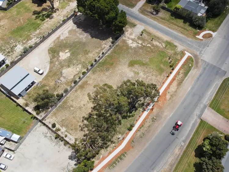 Third view of Homely land listing, LOT 5214, 15 Chester Street, Barham NSW 2732