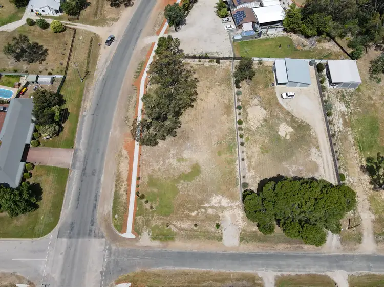 Fourth view of Homely land listing, LOT 5214, 15 Chester Street, Barham NSW 2732