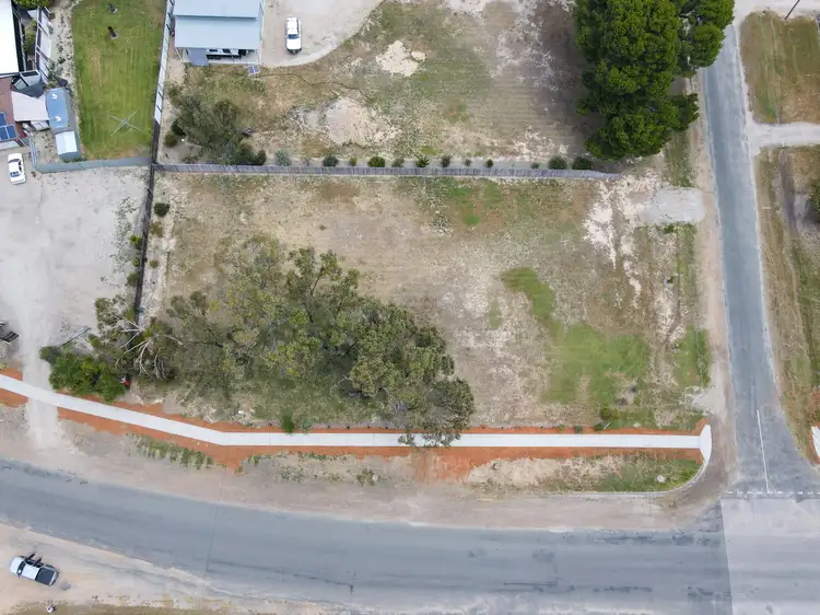 Fifth view of Homely land listing, LOT 5214, 15 Chester Street, Barham NSW 2732