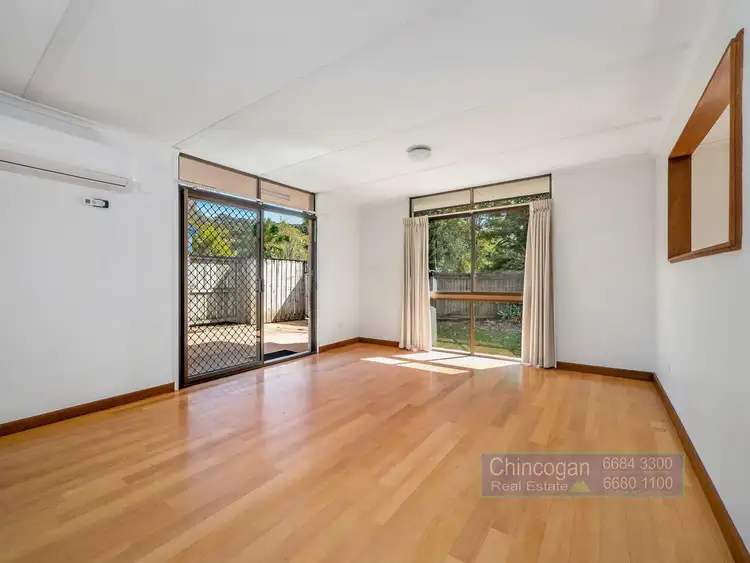 Fourth view of Homely house listing, 2/5 Aloota Crescent, Ocean Shores NSW 2483