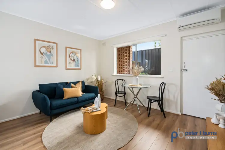 Third view of Homely unit listing, 1/72 Downing Street, Hove SA 5048