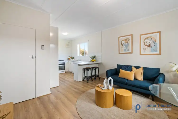 Fourth view of Homely unit listing, 1/72 Downing Street, Hove SA 5048