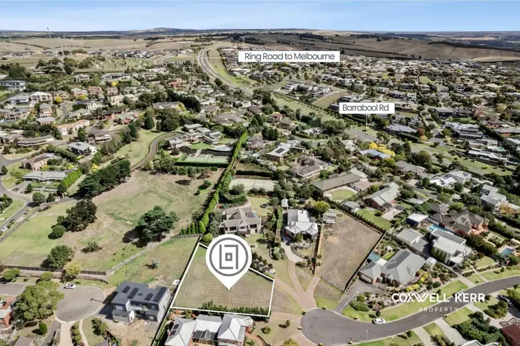 10 Trafalgar Square, Wandana Heights VIC 3216