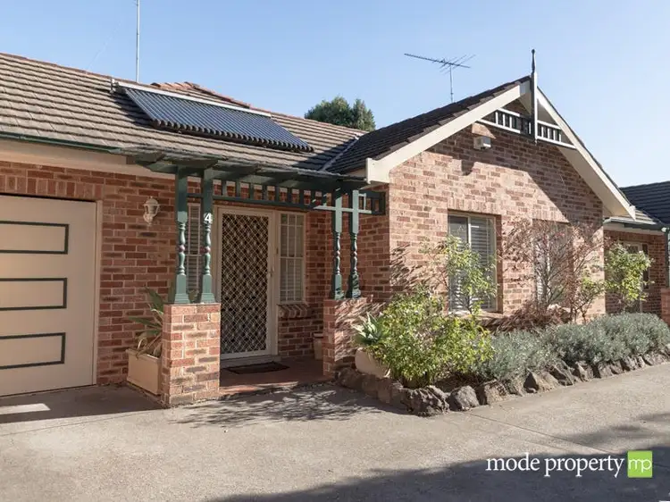 Main view of Homely house listing, Address available on request