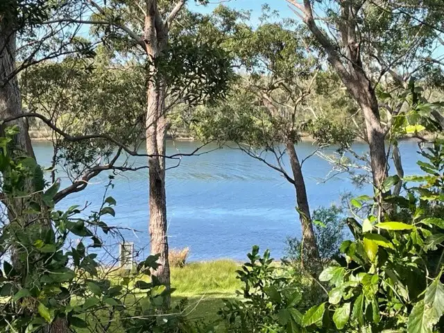 Main view of Homely house listing, 58 River Road, Sussex Inlet NSW 2540