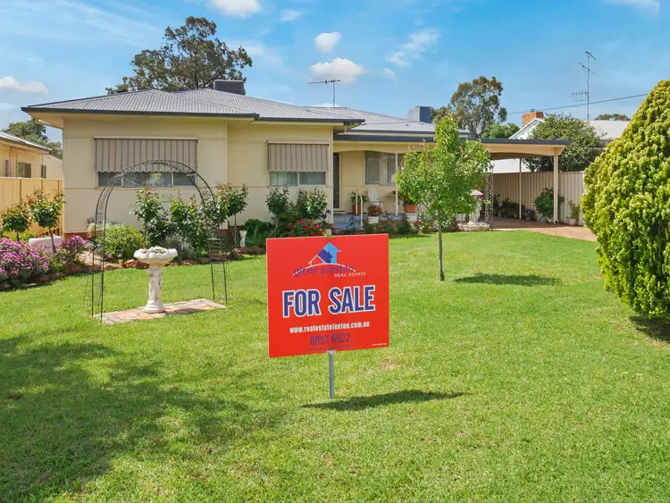 Main view of Homely house listing, 9 Railway Ave, Leeton NSW 2705