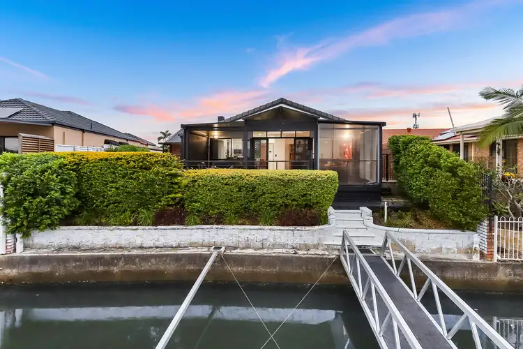 Fourth view of Homely house listing, 18 Pebble Beach Drive, Runaway Bay QLD 4216