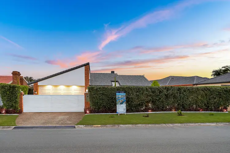 Fifth view of Homely house listing, 18 Pebble Beach Drive, Runaway Bay QLD 4216