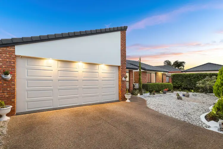 Sixth view of Homely house listing, 18 Pebble Beach Drive, Runaway Bay QLD 4216