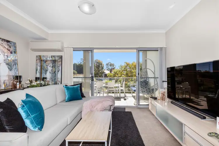 21/105 Wentworth Parade, Success WA 6164