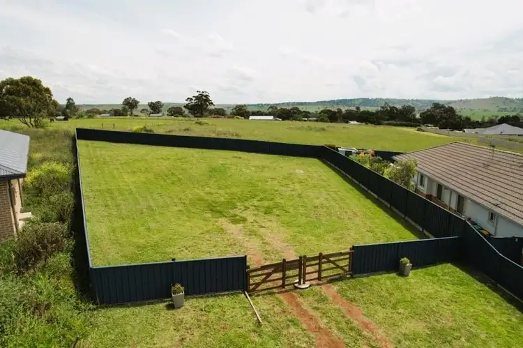Main view of Homely land listing, 7 Scully Close, Merriwa NSW 2329