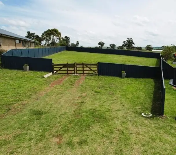 Third view of Homely land listing, 7 Scully Close, Merriwa NSW 2329