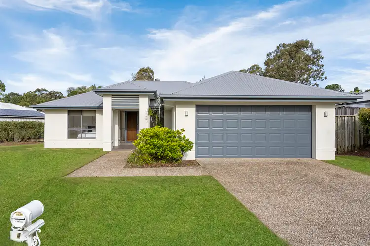 4 Piccolo Street, Coomera QLD 4209