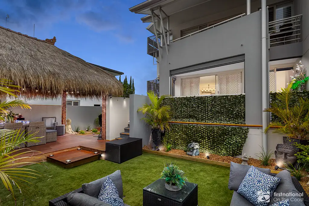 Main view of Homely apartment listing, 8/2320 Gold Coast Highway, Mermaid Beach QLD 4218