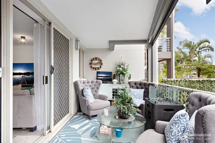 Fifth view of Homely apartment listing, 8/2320 Gold Coast Highway, Mermaid Beach QLD 4218