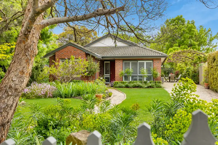 Main view of Homely house listing, 4 Bank Street, Avenel VIC 3664