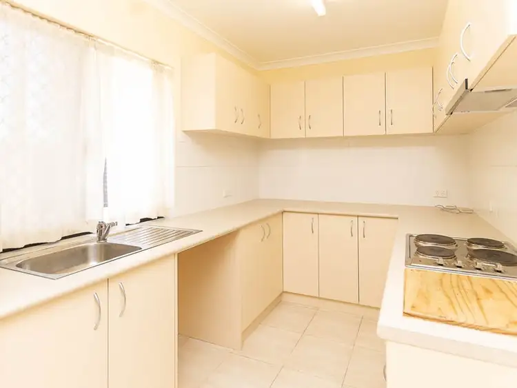 Second view of Homely villa listing, 4/55 John Street, Midland WA 6056