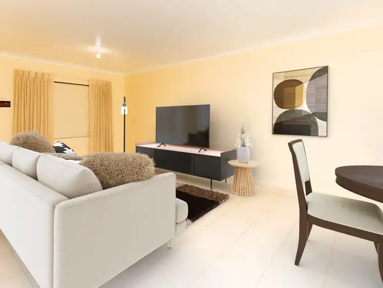 Third view of Homely villa listing, 4/55 John Street, Midland WA 6056