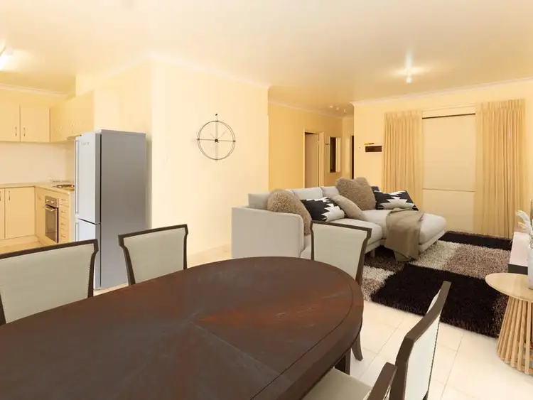 Fourth view of Homely villa listing, 4/55 John Street, Midland WA 6056
