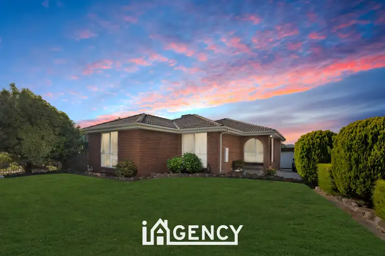 Main view of Homely house listing, 24 Mildura Crescent, Endeavour Hills VIC 3802