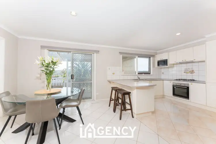 Third view of Homely house listing, 24 Mildura Crescent, Endeavour Hills VIC 3802