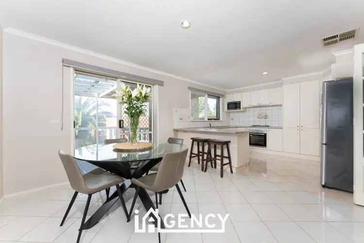Fourth view of Homely house listing, 24 Mildura Crescent, Endeavour Hills VIC 3802
