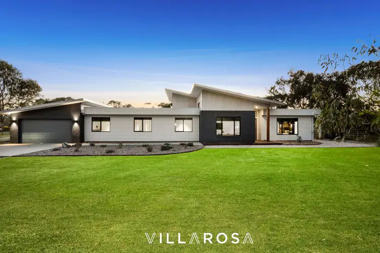 65 Shaws Road, Teesdale VIC 3328