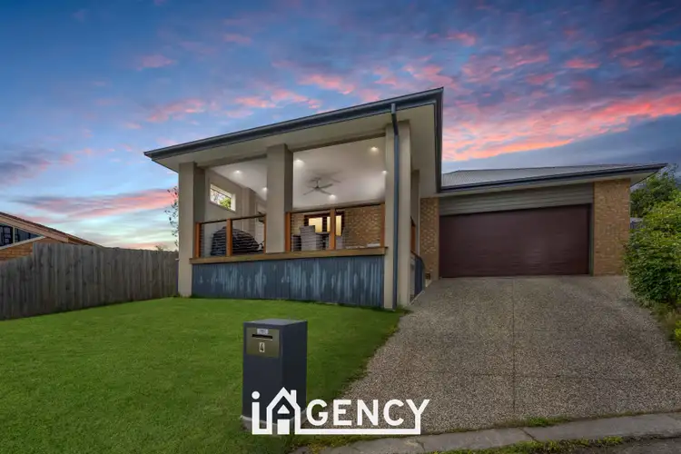 4 Sapphire Court, Narre Warren North VIC 3804