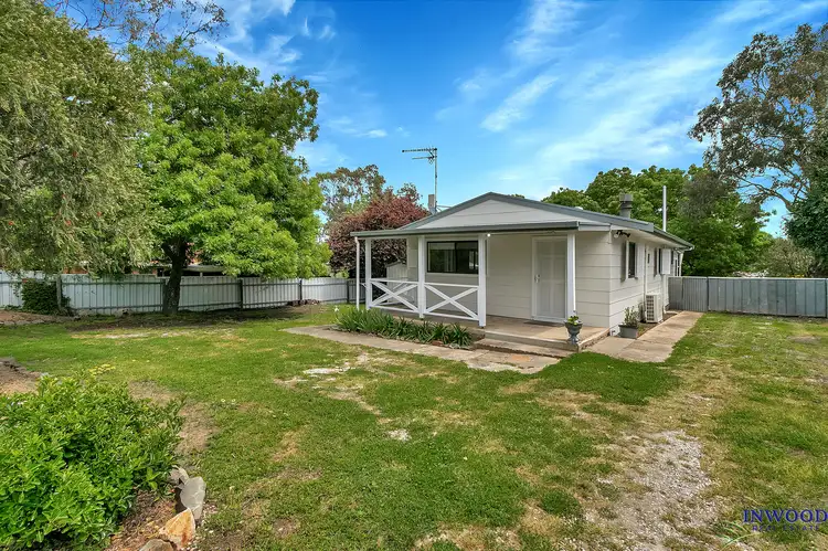 27 Hospital Road, Mount Pleasant SA 5235
