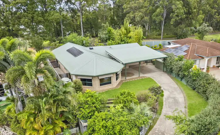 Main view of Homely house listing, 16 McKenna Court, Noosaville QLD 4566