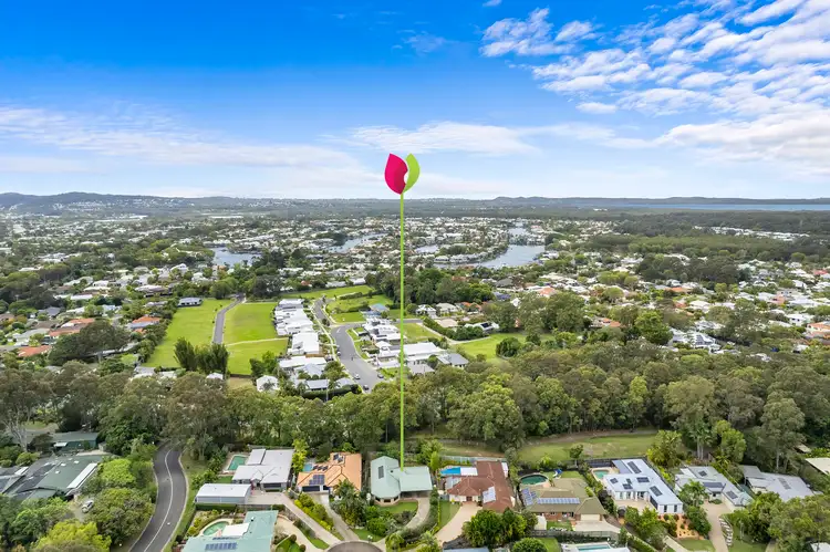 Third view of Homely house listing, 16 McKenna Court, Noosaville QLD 4566