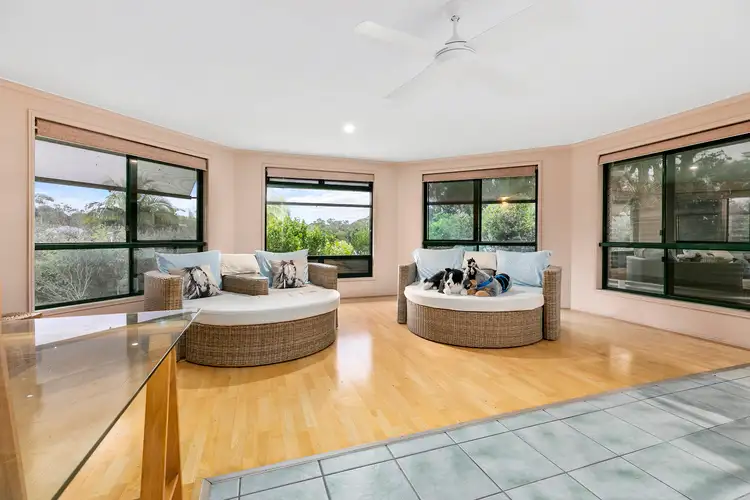 Fourth view of Homely house listing, 16 McKenna Court, Noosaville QLD 4566