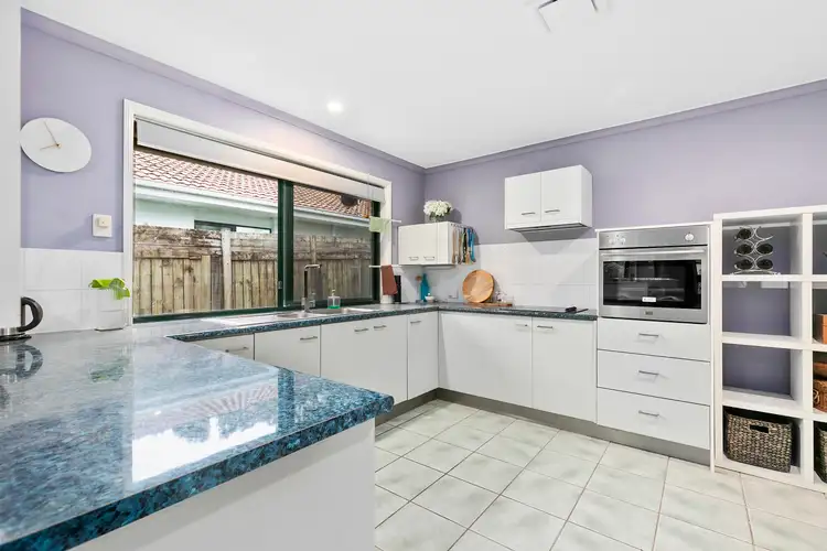 Fifth view of Homely house listing, 16 McKenna Court, Noosaville QLD 4566