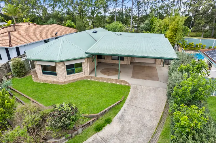 Sixth view of Homely house listing, 16 McKenna Court, Noosaville QLD 4566