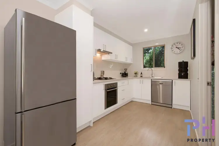 Second view of Homely house listing, 2/113 Lansell Terrace, Bendigo VIC 3550